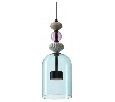 Подвесной светильник Odeon Light Palleta 5046/12L