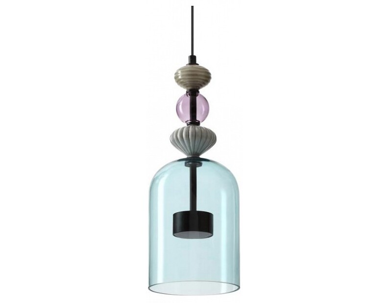 Подвесной светильник Odeon Light Palleta 5046/12L