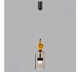 Подвесной светильник Odeon Light Palleta 5046/12LB