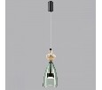 Подвесной светильник Odeon Light Palleta 5046/12LC