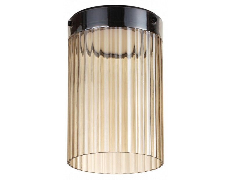 Накладной светильник Odeon Light Pillari 5047/15LC