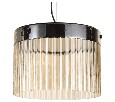 Подвесной светильник Odeon Light Pillari 5047/24L