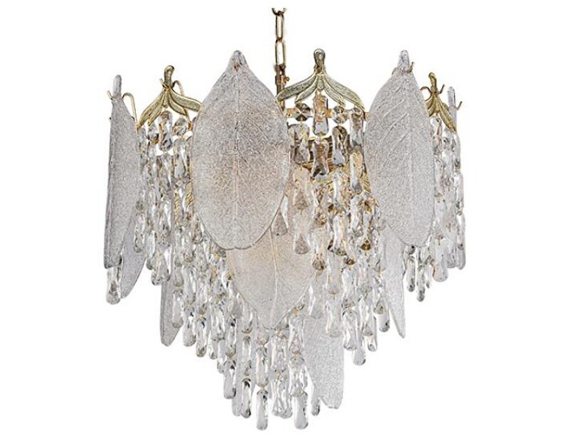 Подвесная люстра Odeon Light Tears 5049/11