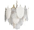 Подвесная люстра Odeon Light Porcela 5051/11