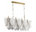 Подвесная люстра Odeon Light Porcela 5051/14