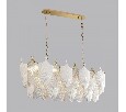 Подвесная люстра Odeon Light Porcela 5051/14