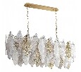 Подвесная люстра Odeon Light Lace 5052/14