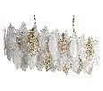 Подвесная люстра Odeon Light Lace 5052/14