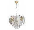 Подвесная люстра Odeon Light Lace 5052/15