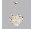 Подвесная люстра Odeon Light Lace 5052/15