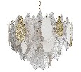 Подвесная люстра Odeon Light Lace 5052/15