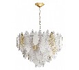 Подвесная люстра Odeon Light Lace 5052/21