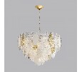 Подвесная люстра Odeon Light Lace 5052/21