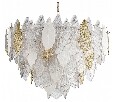 Подвесная люстра Odeon Light Lace 5052/21