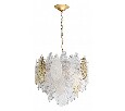 Подвесная люстра Odeon Light Lace 5052/8