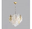 Подвесная люстра Odeon Light Lace 5052/8
