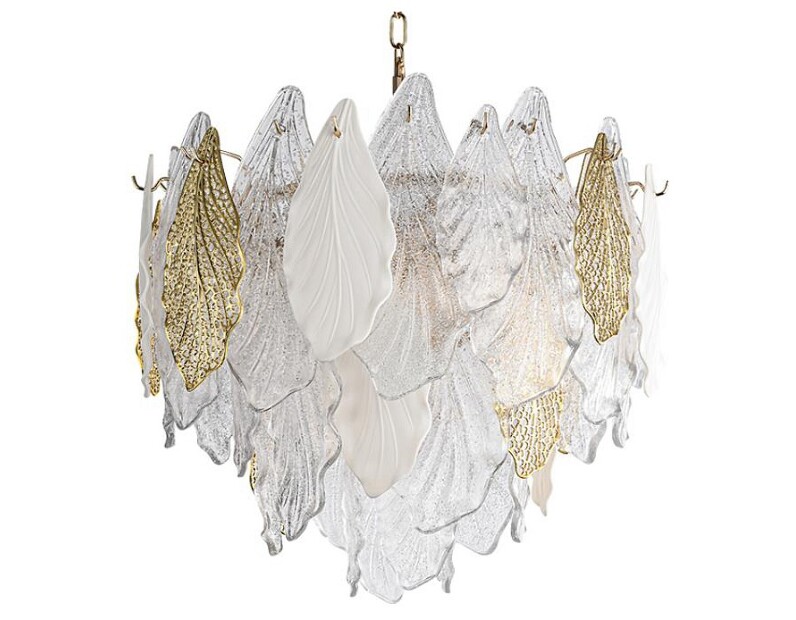 Подвесная люстра Odeon Light Lace 5052/8
