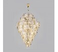 Подвесная люстра Odeon Light Lace 5052/86
