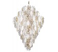 Подвесная люстра Odeon Light Lace 5052/86