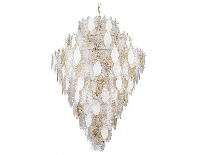 Подвесная люстра Odeon Light Lace 5052/86