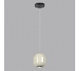 Подвесной светильник Odeon Light Ovali 5053/1A