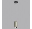 Подвесной светильник Odeon Light Ovali 5053/1D
