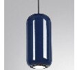 Подвесной светильник Odeon Light Ovali 5053/1E