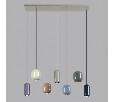 Подвесной светильник Odeon Light Ovali 5053/7A