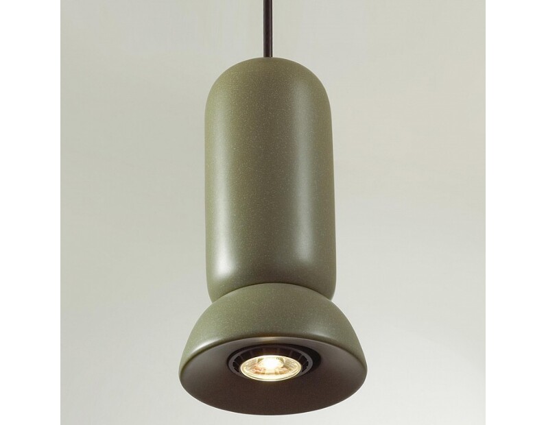 Подвесной светильник Odeon Light Kerama 5054/1B