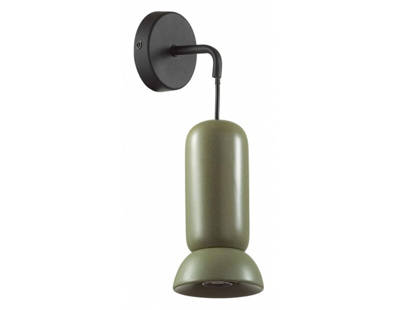 Бра Odeon Light Kerama 5054/1WB