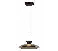 Подвесной светильник Odeon Light Saucer 5055/9L