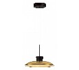 Подвесной светильник Odeon Light Saucer 5055/9LA