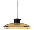 Подвесной светильник Odeon Light Saucer 5055/9LA