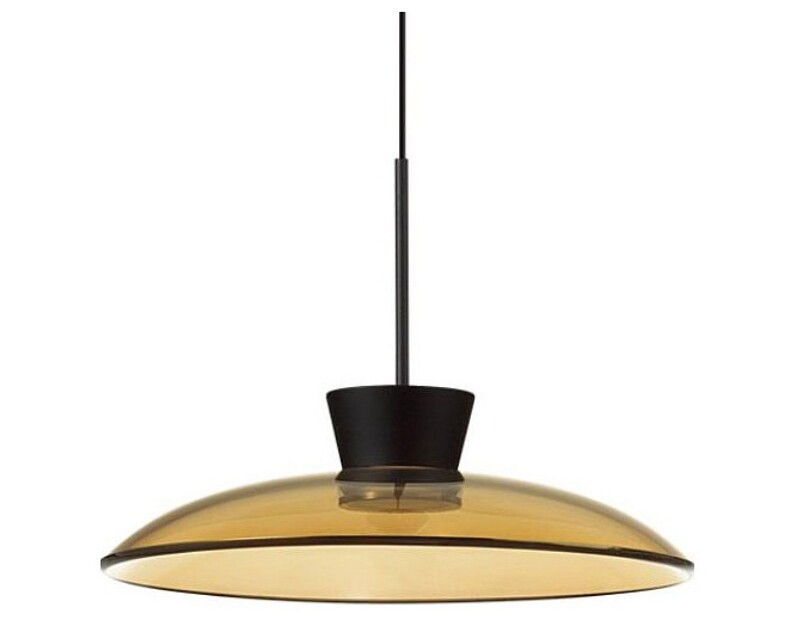 Подвесной светильник Odeon Light Saucer 5055/9LA