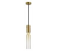 Подвесной светильник Odeon Light Scrow 5058/5LA