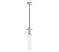 Подвесной светильник Odeon Light Scrow 5058/5LB