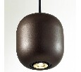 Подвесной светильник Odeon Light Cocoon 5060/1DA