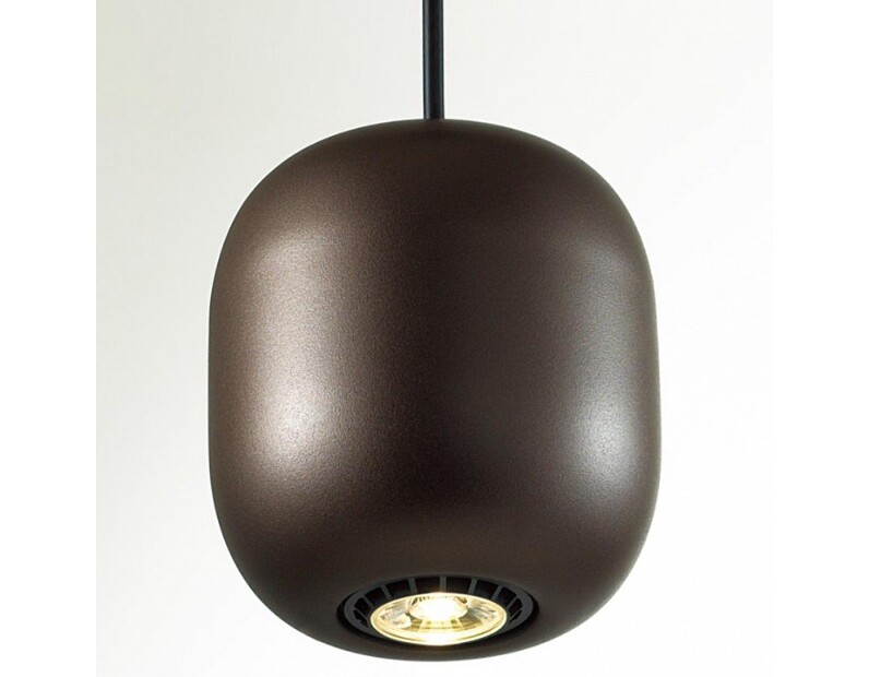 Подвесной светильник Odeon Light Cocoon 5060/1DA