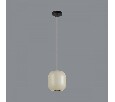 Подвесной светильник Odeon Light Cocoon 5060/1GA