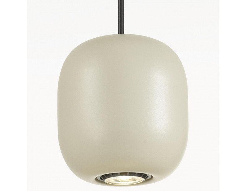 Подвесной светильник Odeon Light Cocoon 5060/1GA