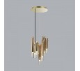 Подвесная люстра Odeon Light Shiny 5061/32LB