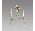 Бра Odeon Light Capel 5063/2W