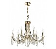 Подвесная люстра Odeon Light Capel 5063/6