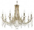 Подвесная люстра Odeon Light Capel 5063/8