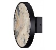 Накладной светильник Odeon Light Bergi 5064/15WL