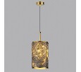 Подвесной светильник Odeon Light Bergi 5064/1A