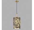 Подвесной светильник Odeon Light Bergi 5064/1A