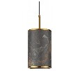 Подвесной светильник Odeon Light Bergi 5064/1A
