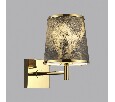 Бра Odeon Light Bergi 5064/1W