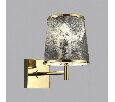 Бра Odeon Light Bergi 5064/1W